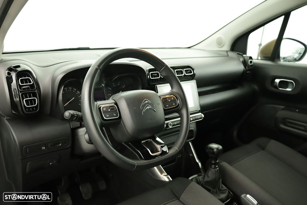 Citroën C3 Aircross 1.2 PureTech C-Series - 7