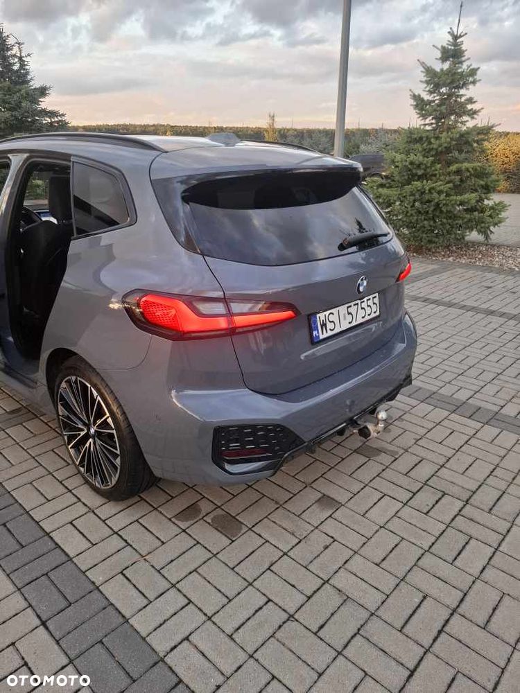BMW Seria 2 218d M Sport - 9