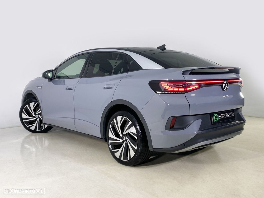 VW ID.5 Pro Performance - 5