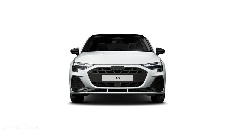 Audi A3 Sportback 35 TFSI S tronic S line - 3