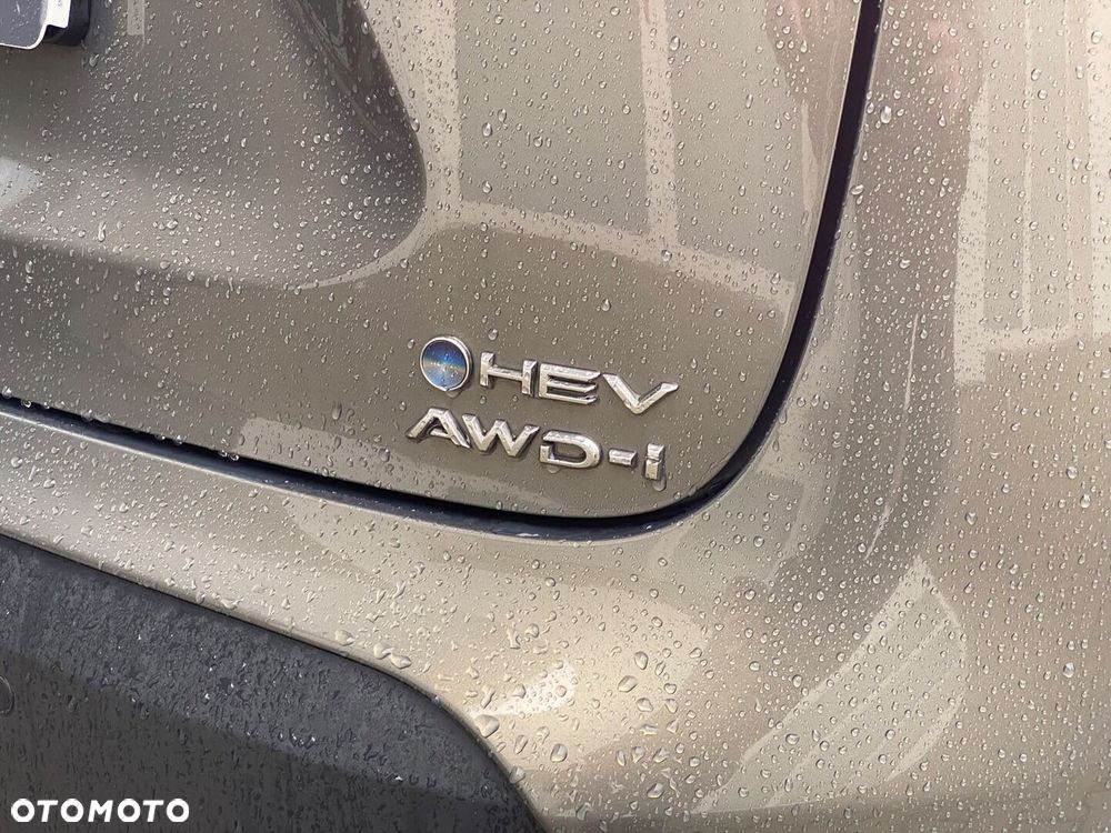 Toyota Yaris Cross Hybrid 1.5 Style AWD - 34