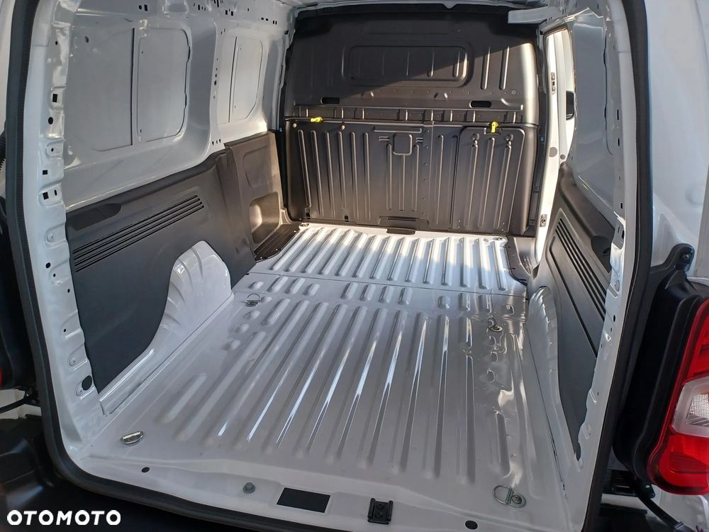 Citroën BERLINGO - 34