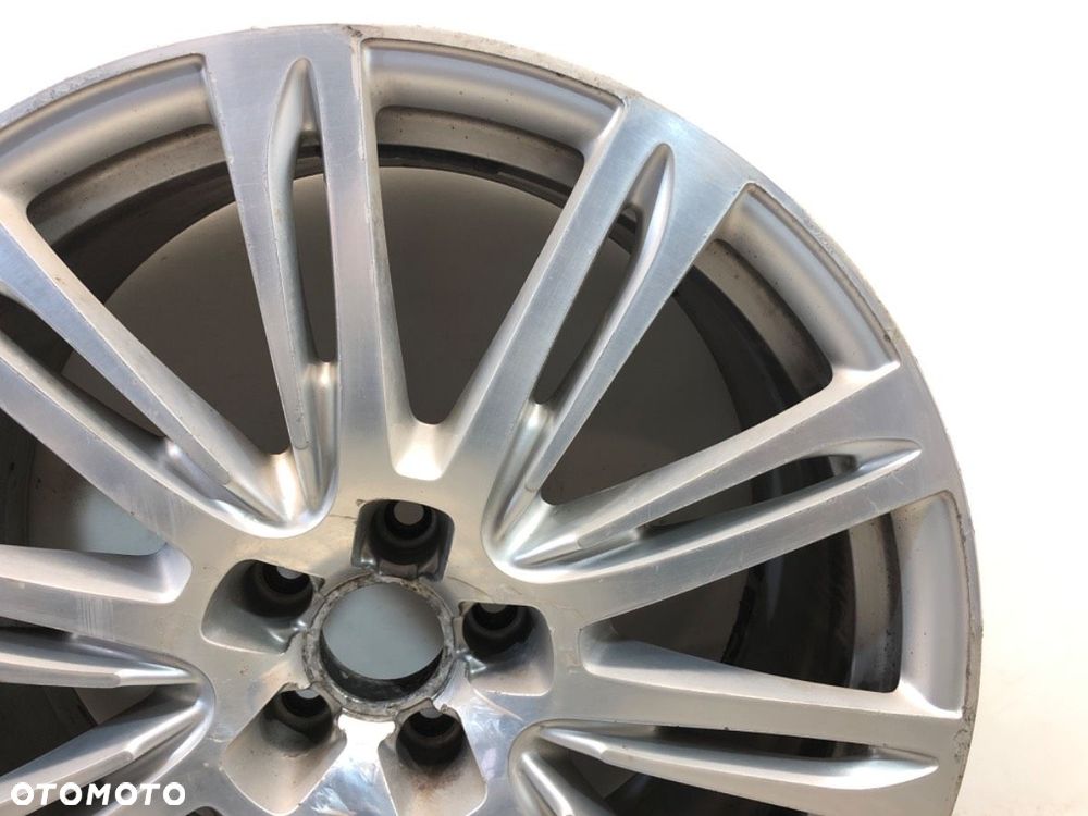 FELGI ALU KOMPLET 20 9J 5X112 66 ET 37  AUDI A8 D4 (4H2, 4H8, 4HC, 4HL) 2009 - 2018 4.2 TDI quattro - 10
