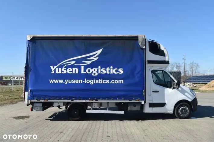 Renault Master - 7