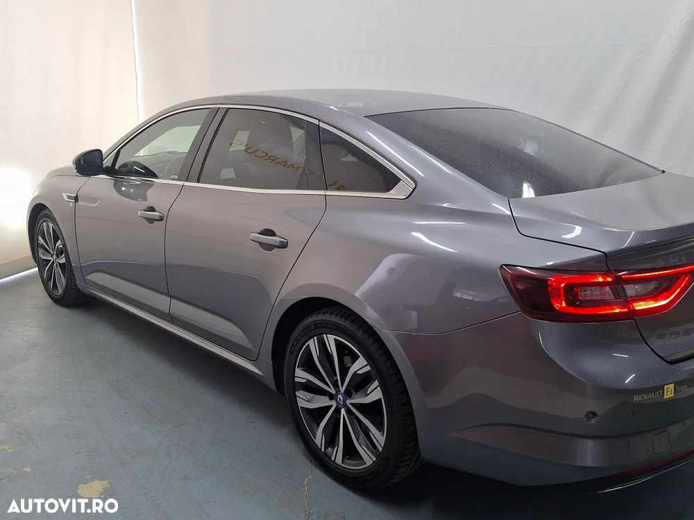 Renault Talisman ENERGY dCi EDC Zen - 12