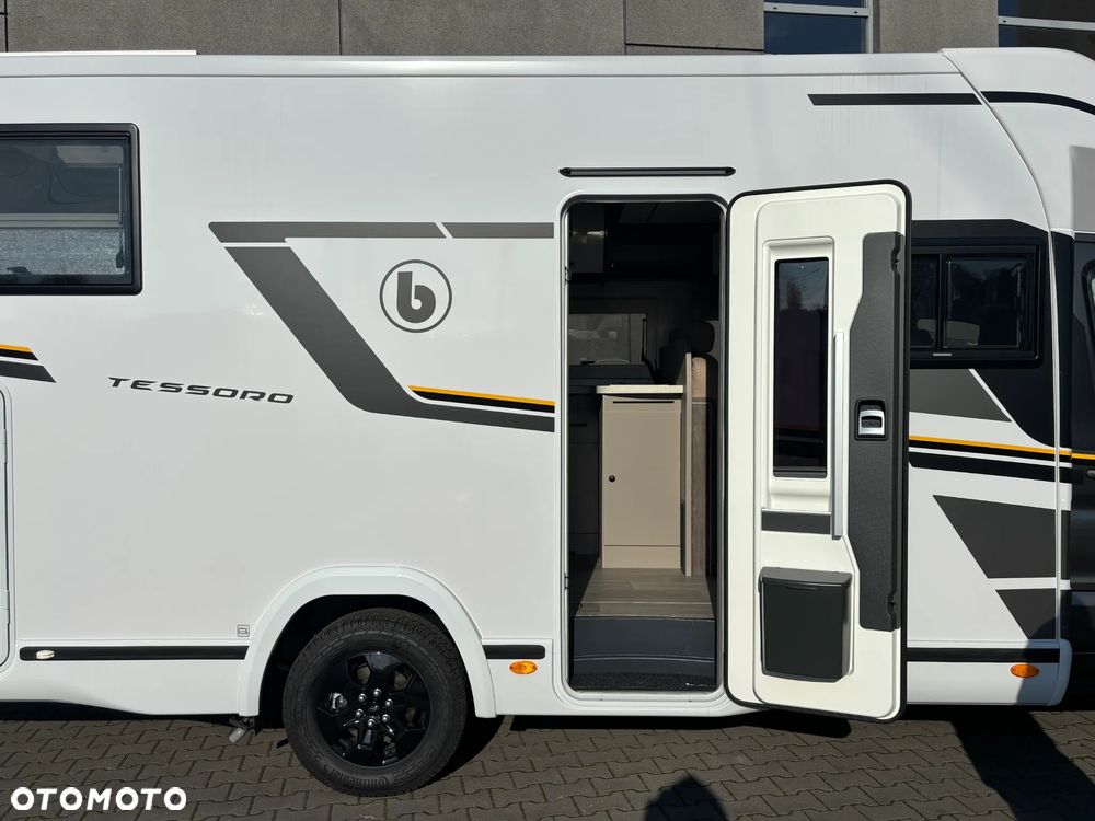 Benimar Tessoro 463 NK MY 26 - 9