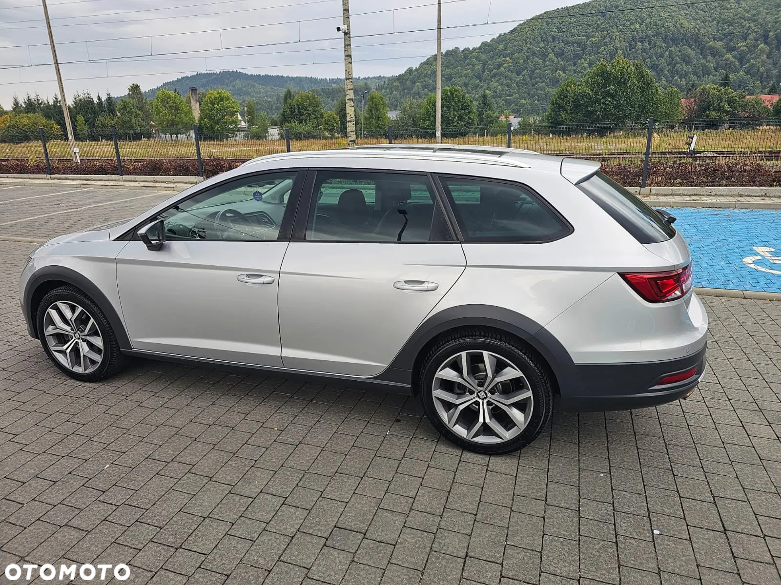 Seat Leon 2.0 TDI X-Perience S&S 4Drive DSG - 4