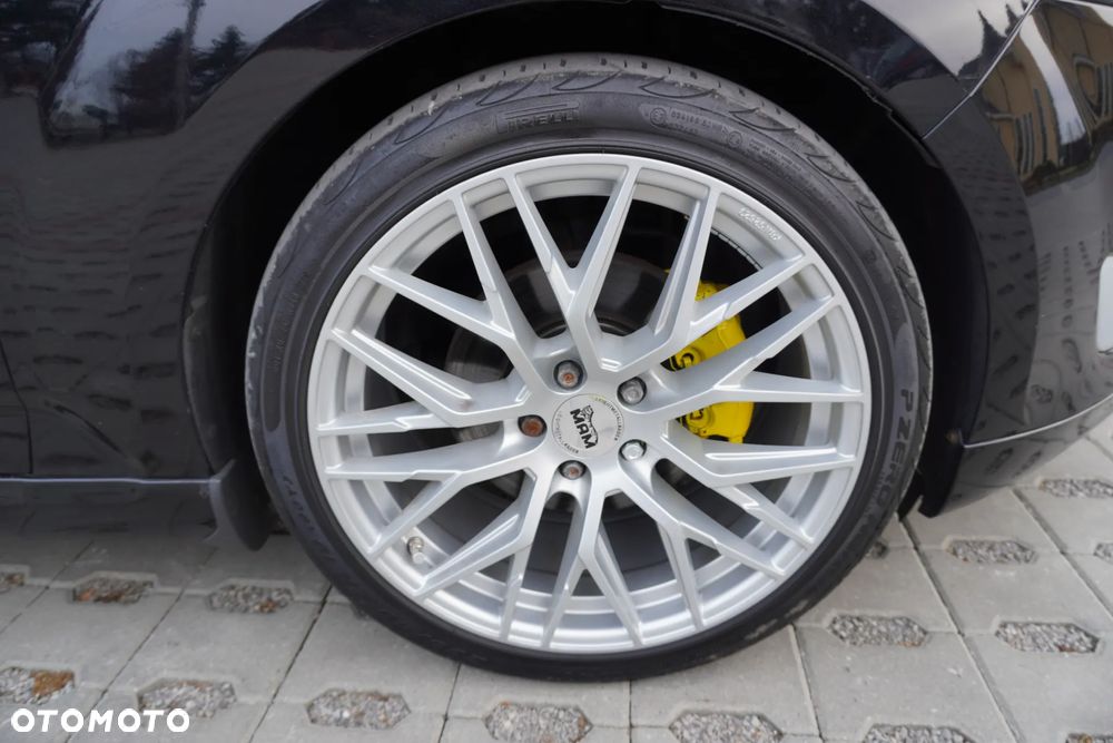 Ford Mondeo 2.5 Black Magic - 17