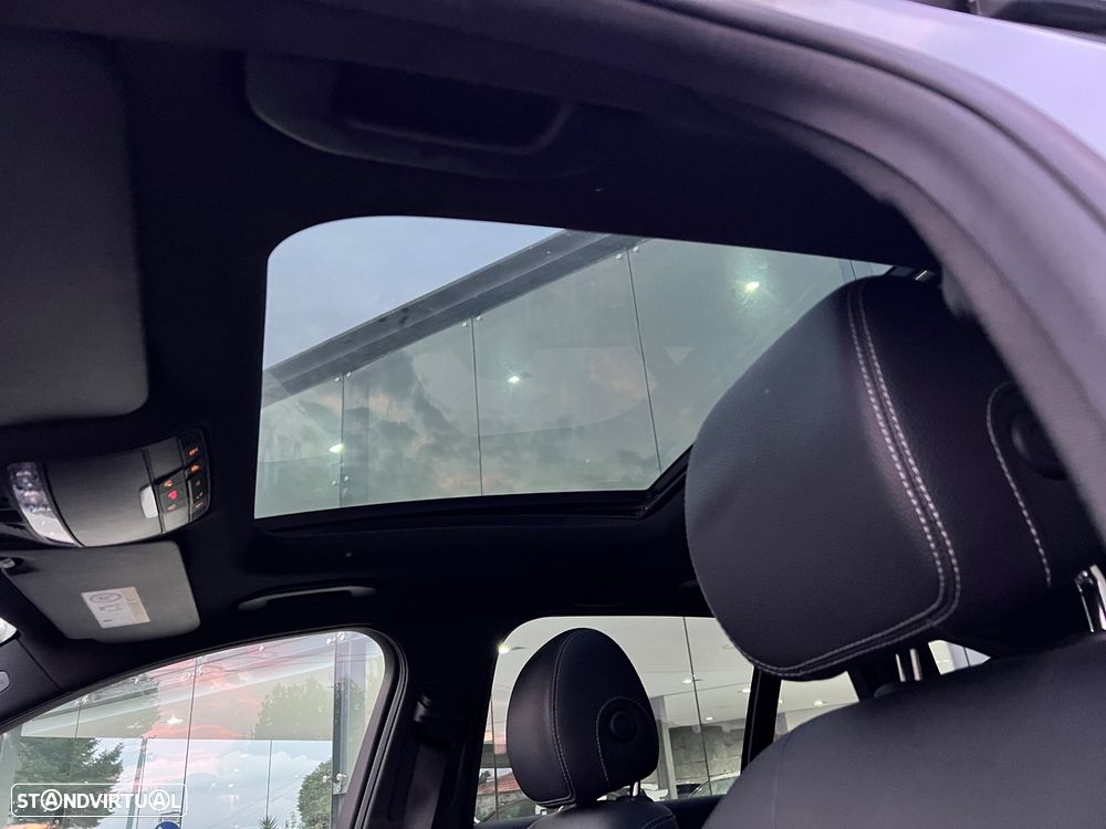 Mercedes-Benz C 250 d AMG Line Aut. - 14