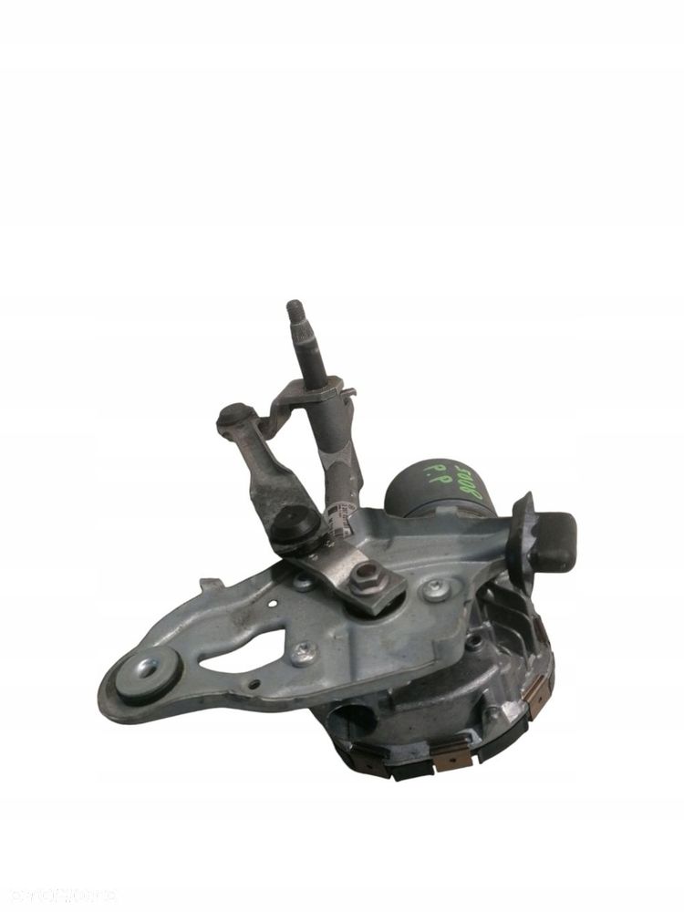 mechanizm wycieraczki prawy peugeot 5008 i 9671062380 3397021289 - 2
