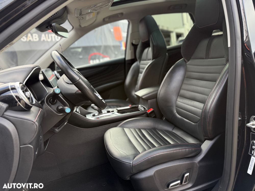 MG EHS 1.5T-GDI PHEV Luxury - 11