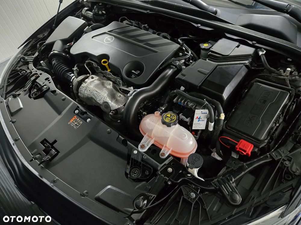 Opel Insignia 2.0 Ultimate Exclusive - 37