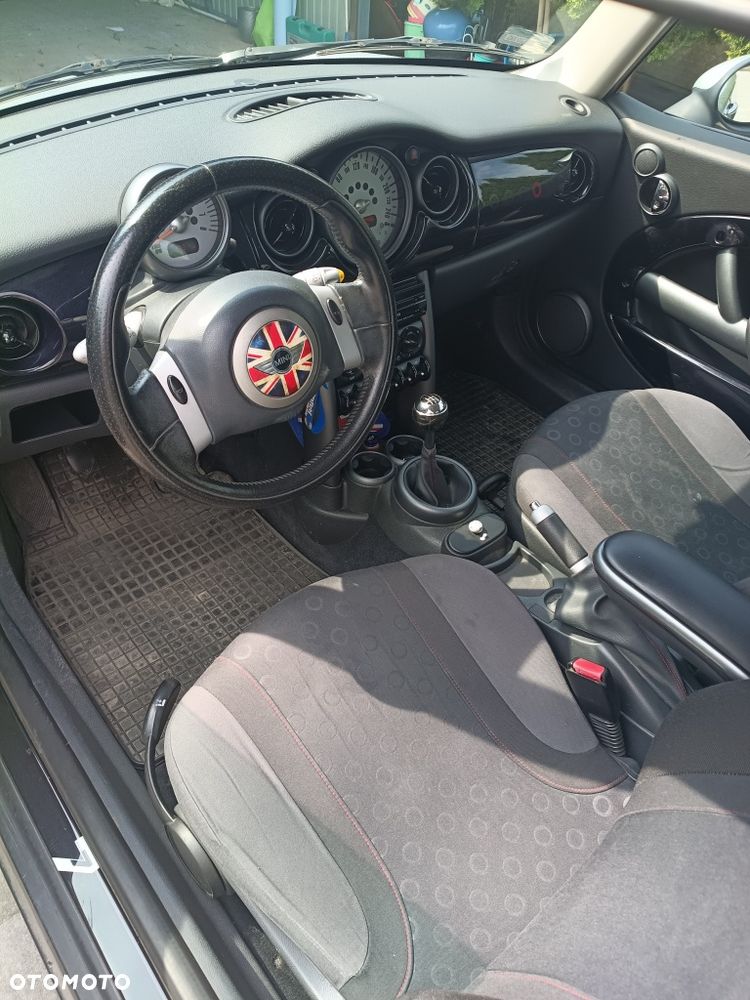 MINI Cooper - 5