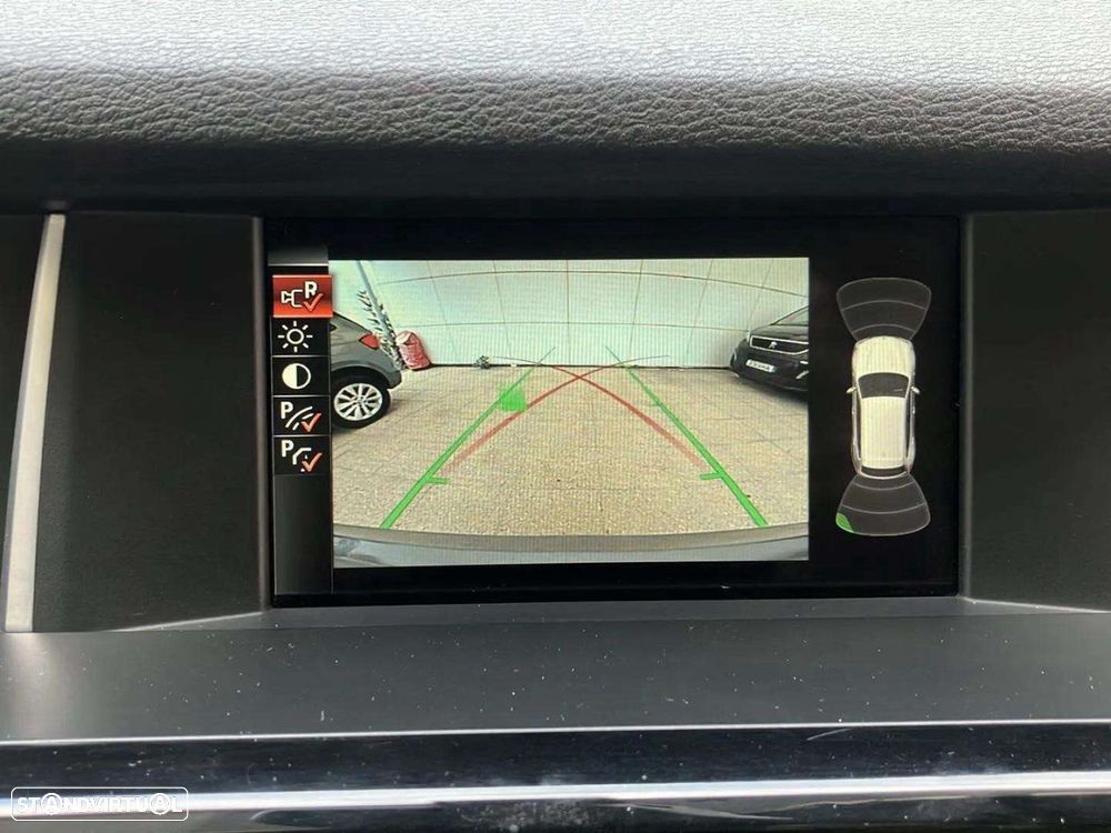 BMW X3 20 d xDrive xLine Auto - 14