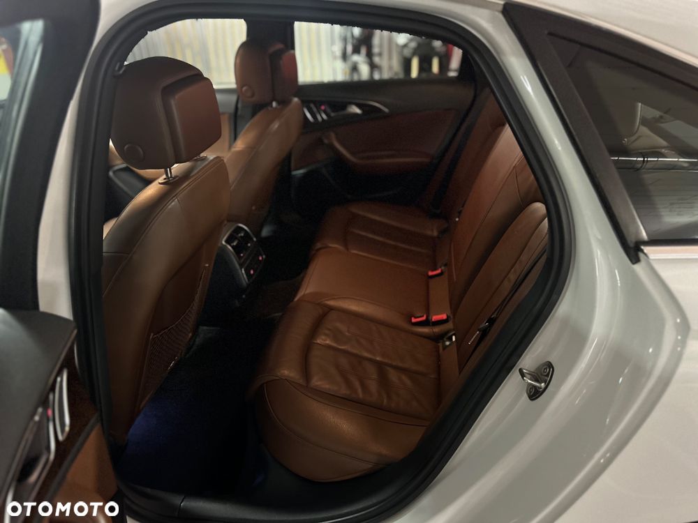 Audi A6 Limousine - 14