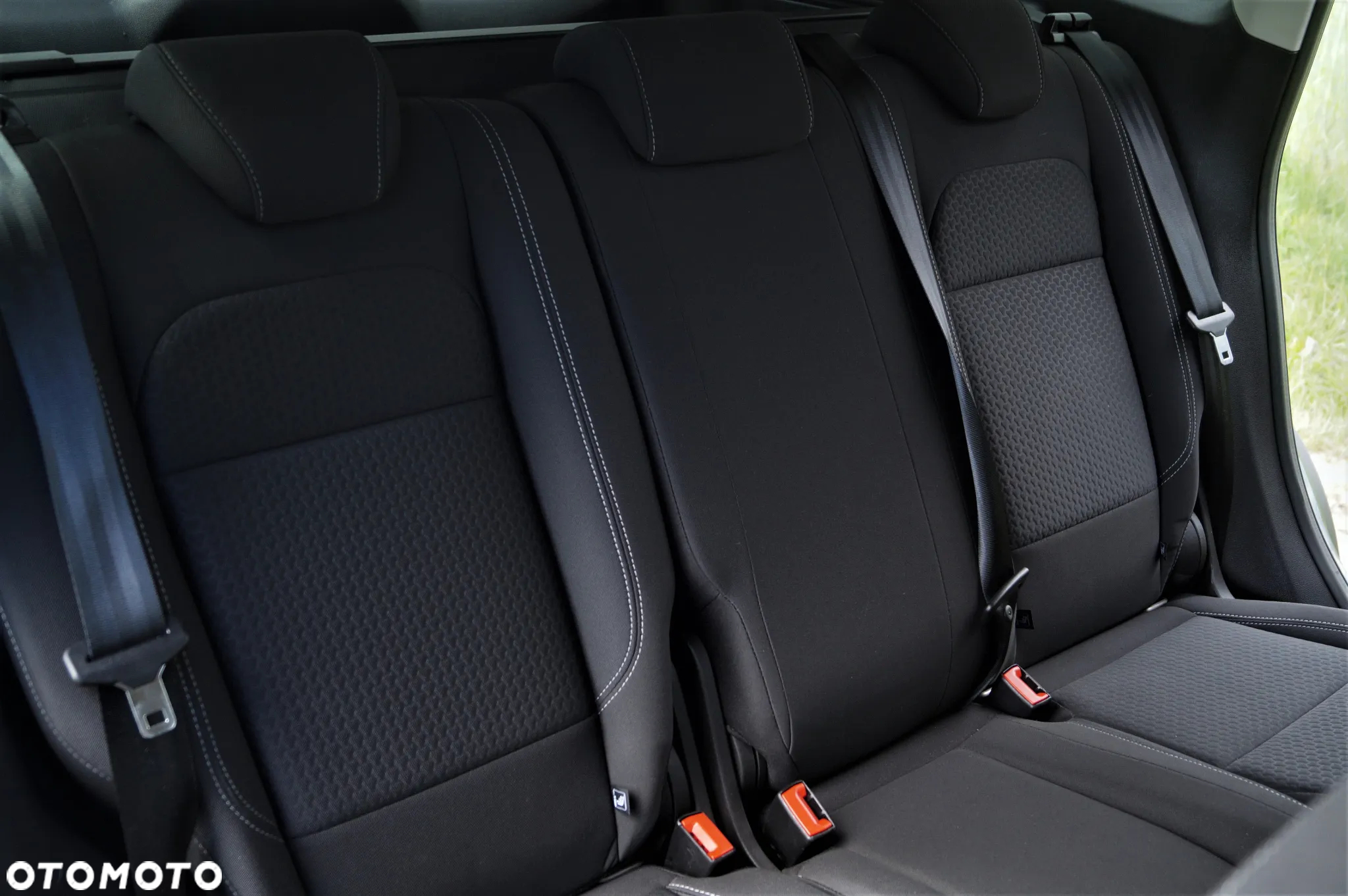 Ford Kuga - 27