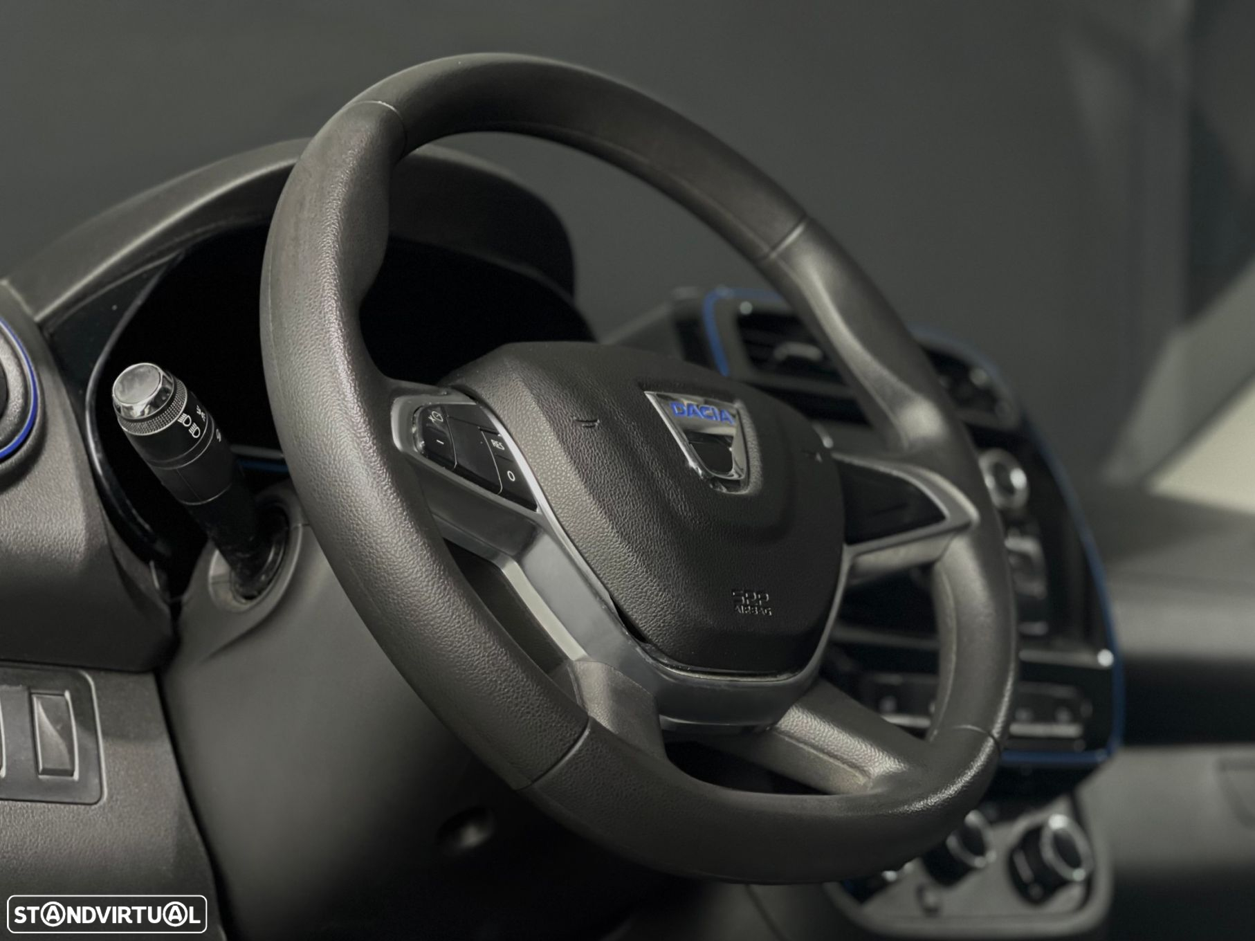 Dacia Spring Electric 45 Comfort - 5