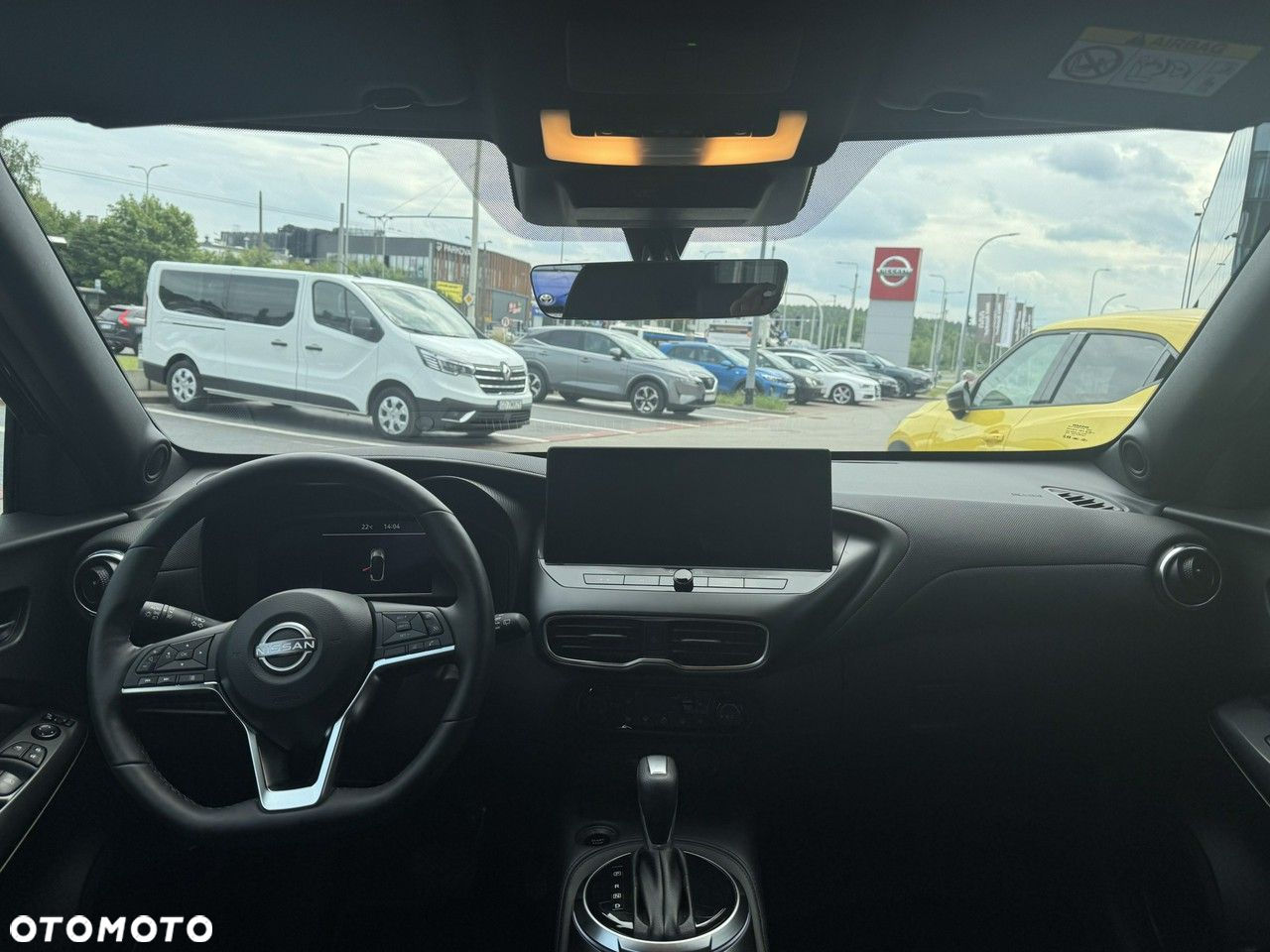 Nissan Juke - 10