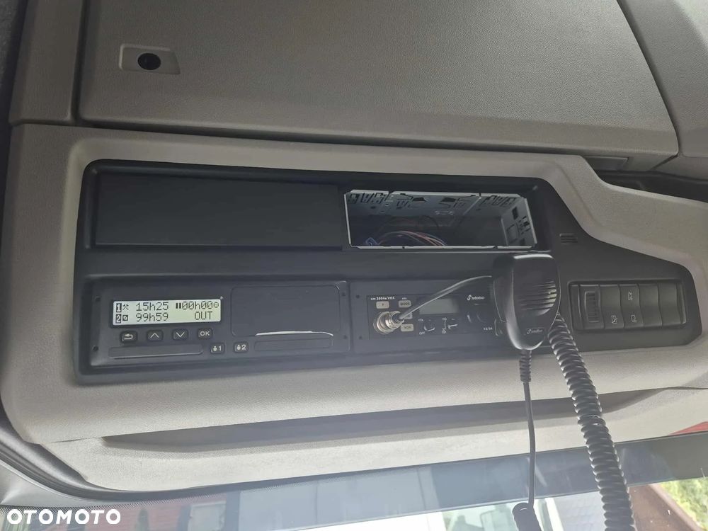 Scania R450 mega - 27