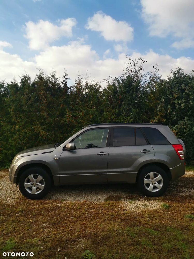 Suzuki Grand Vitara - 15