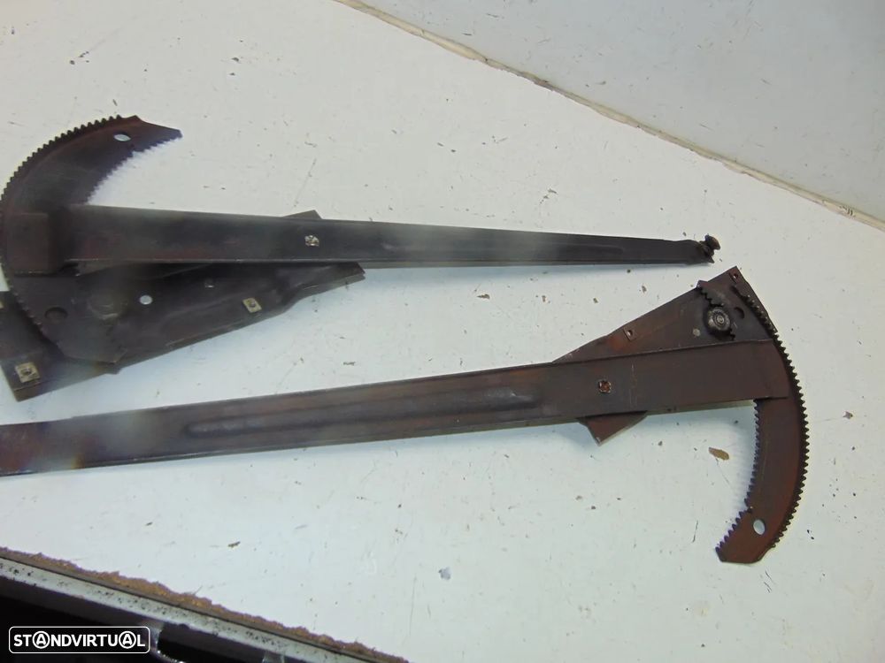 Antigos/clássicos  elevador - 5