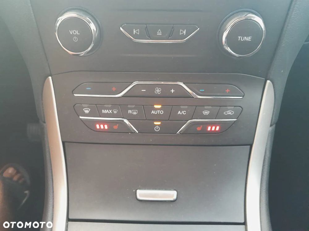 Ford S-Max 2.0 EcoBlue Titanium - 7