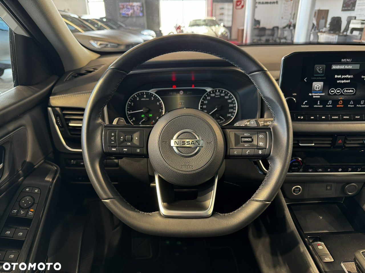 Nissan Qashqai - 17