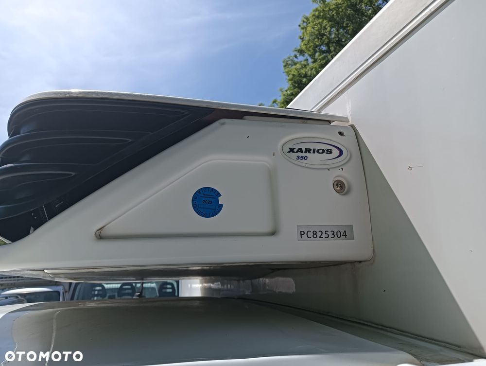 Fiat TALENTO KONTENER CHŁODNIA NR 907 - 10