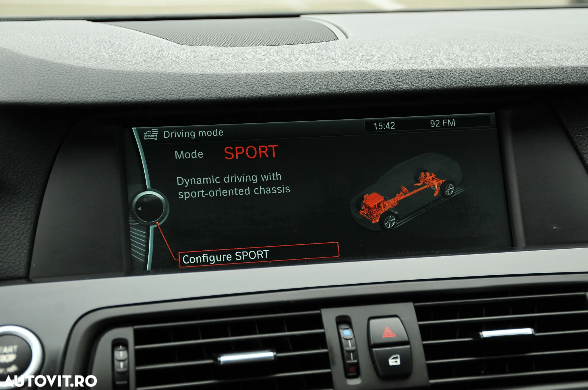 BMW Seria 5 520d Aut. - 18