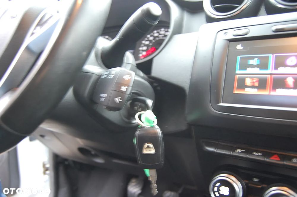 Dacia Duster dCi 110 2WD Prestige - 33