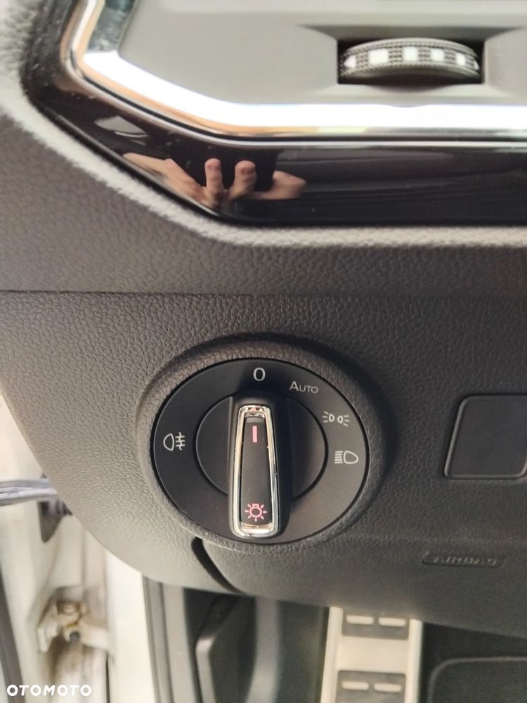 Cupra Ateca 2.0 TSI 4Drive DSG - 20