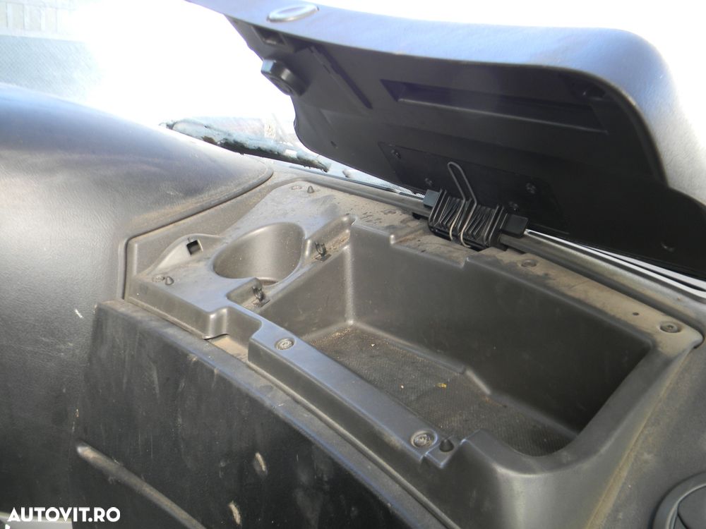 Dezmembrari  Iveco DAILY 3  1997  > 2007 29 L 10 V (ALJA43A2, ALJA42A - 16