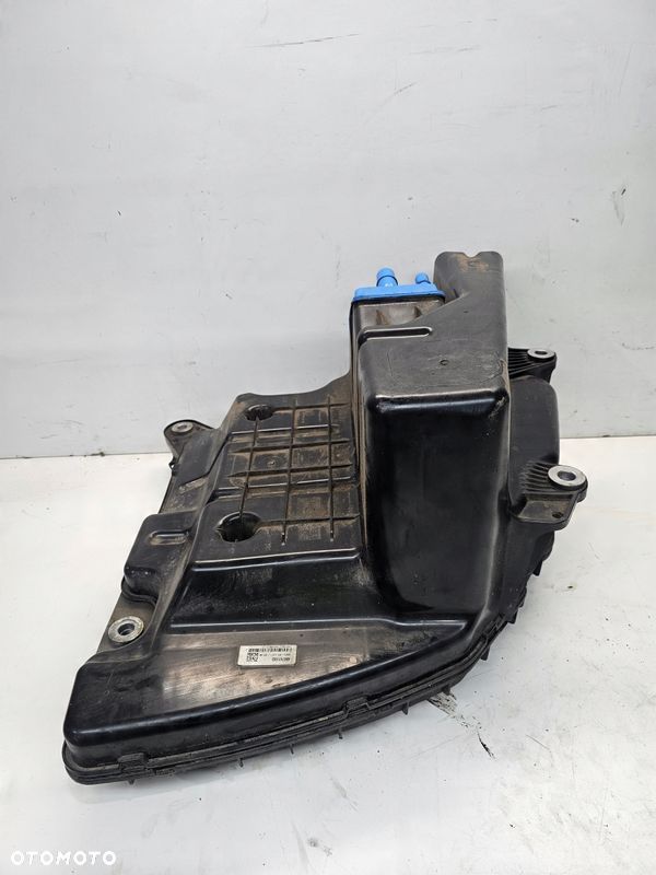 ZBIORNIK POMPA PŁYNU ADBLUE AUDI A4 B9 A5 8W 8W0131878BT 8W0131969N - 3