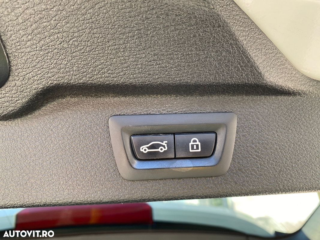 BMW X5 xDrive40e - 10