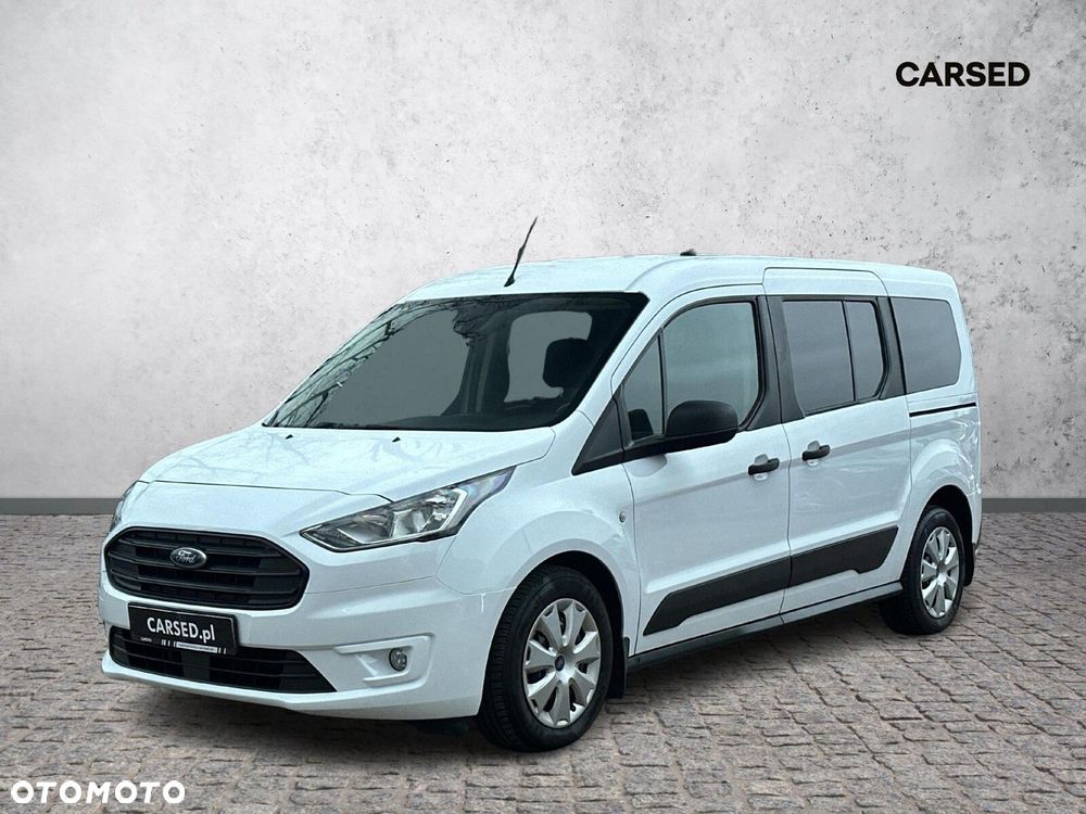 Ford Transit Connect - 1
