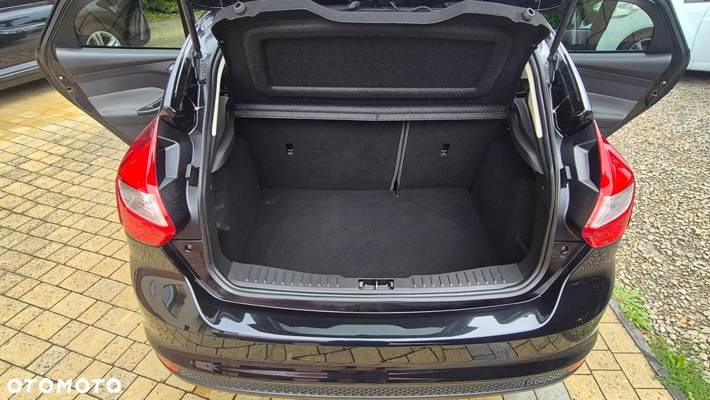 Ford Focus 1.6 TI-VCT Champions Edition - 28