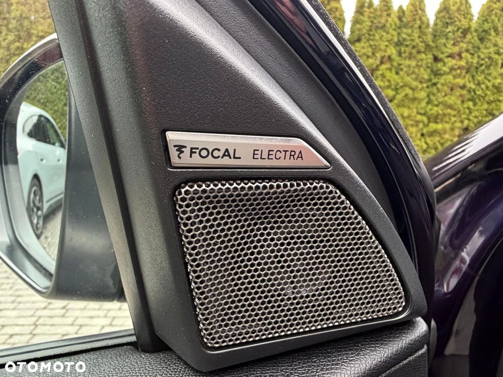 DS Automobiles DS 7 Crossback 1.6 E-Tense 4x4 Rivoli - 23