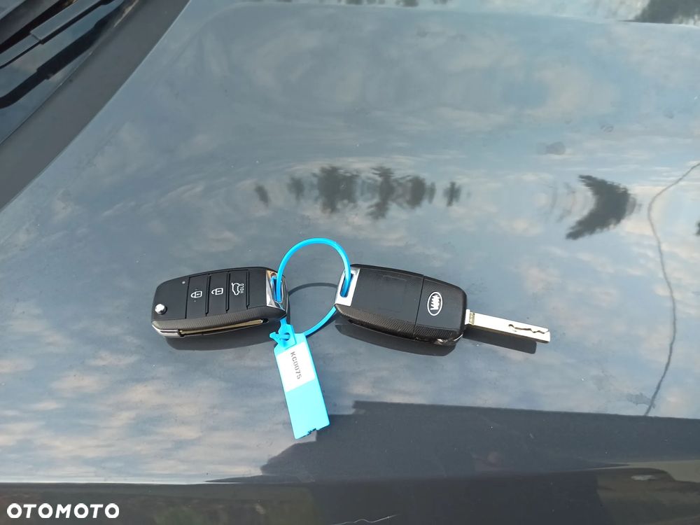 Kia Stonic 1.2 Edition 7 - 17