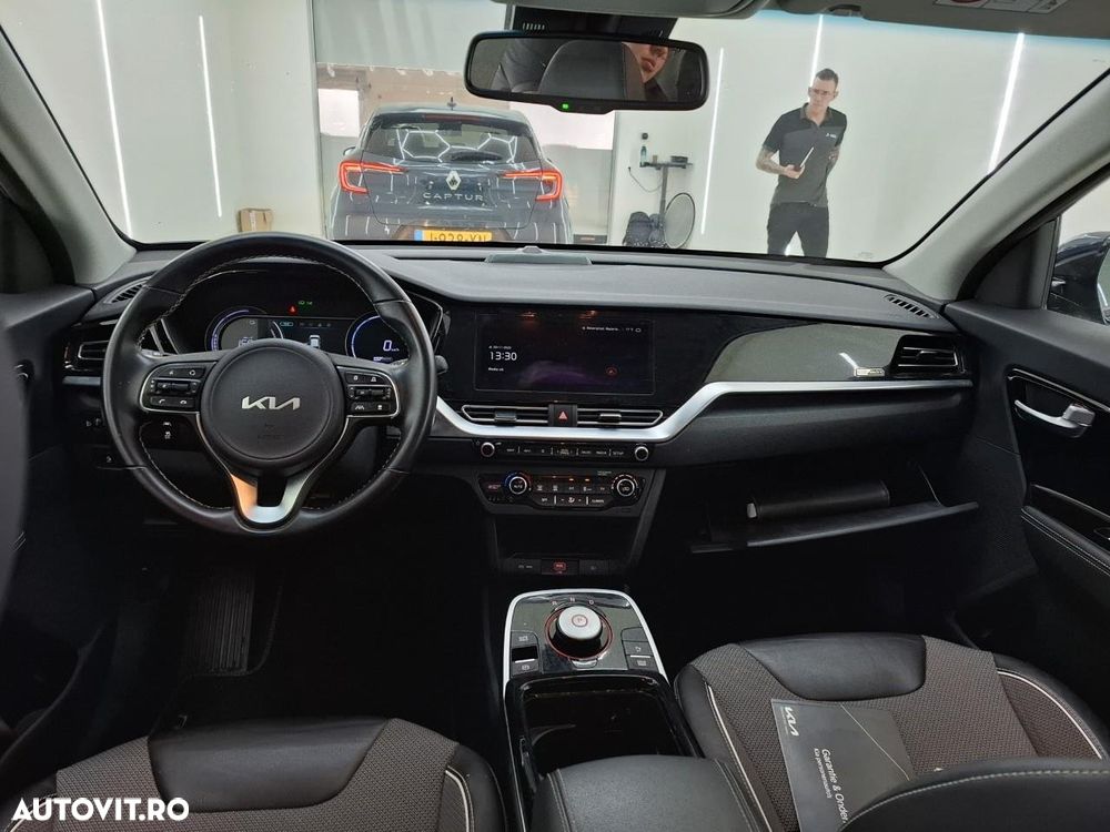 Kia Niro EV Classic - 7