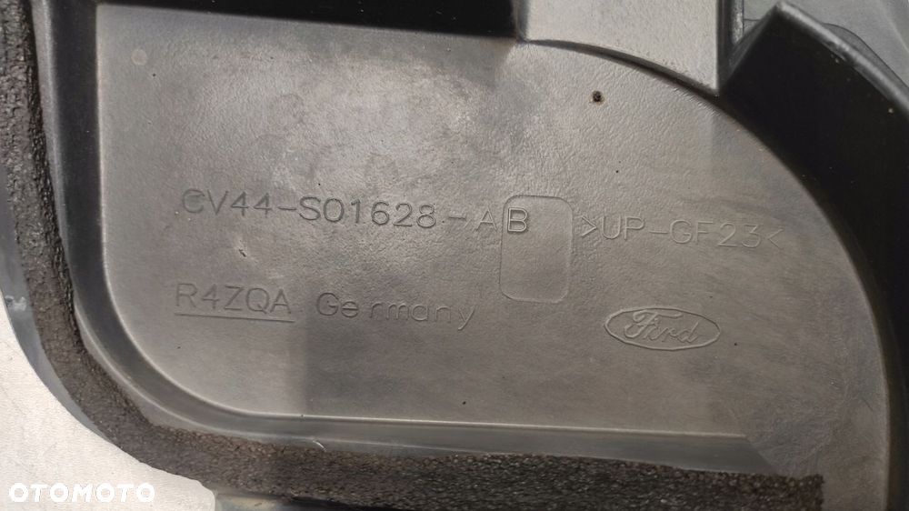 PODSZYBIE PLASTIKOWE DOLNE FORD KUGA MK2 CV44-S01628-AB 12-16 - 5