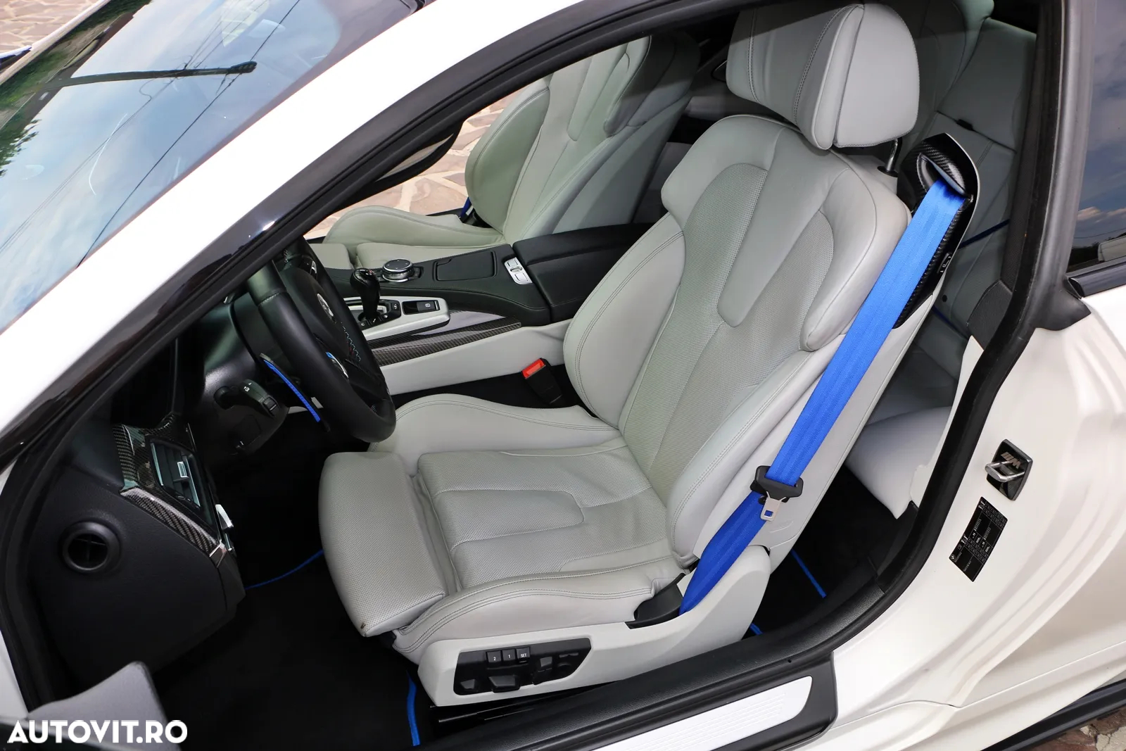BMW M6 Standard - 27