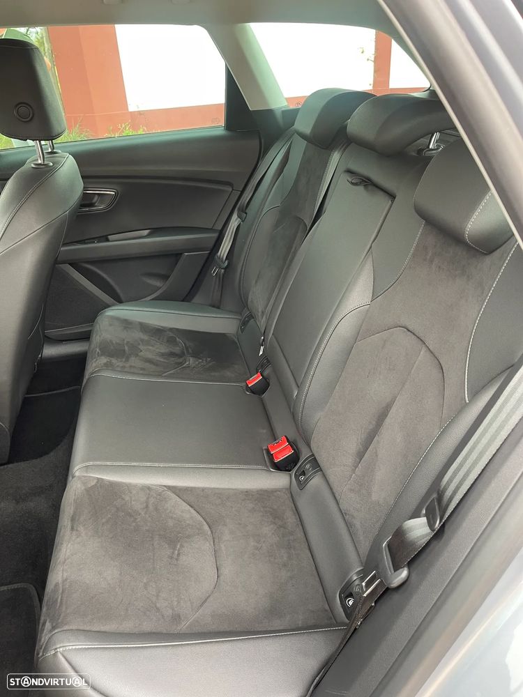 SEAT Leon ST 1.6 TDI Style S/S - 4