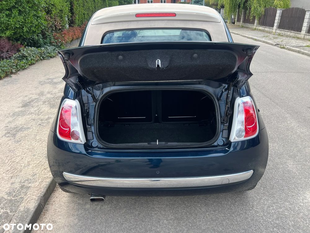 Fiat 500 1.2 Start&Stopp Pop - 18