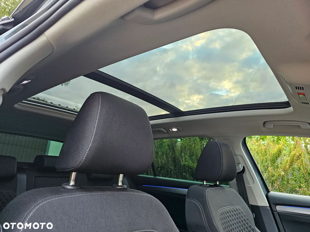 Skoda Superb - 32