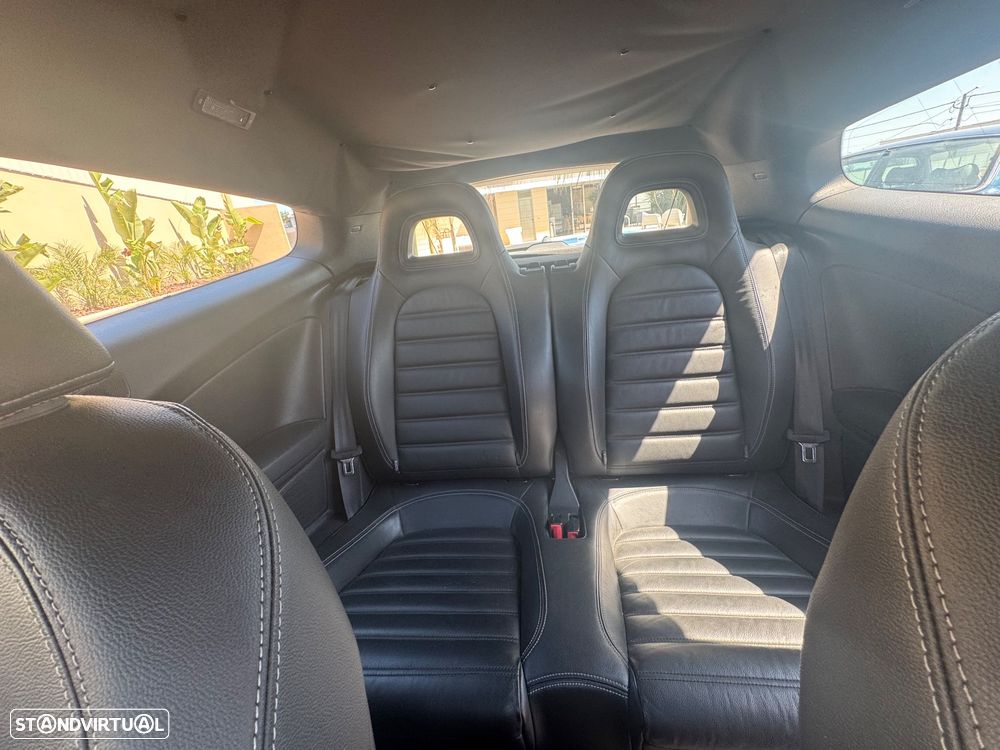 VW Scirocco 1.4 TSI Sport - 7