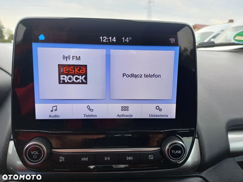 Ford EcoSport 1.0 EcoBoost GPF Trend - 24
