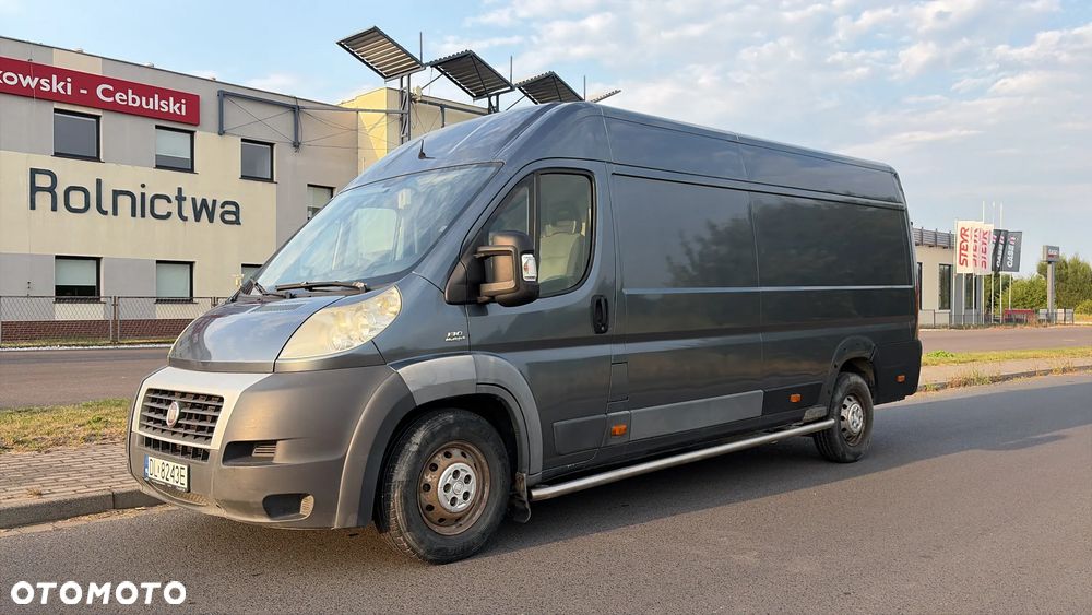 Fiat ducato - 1