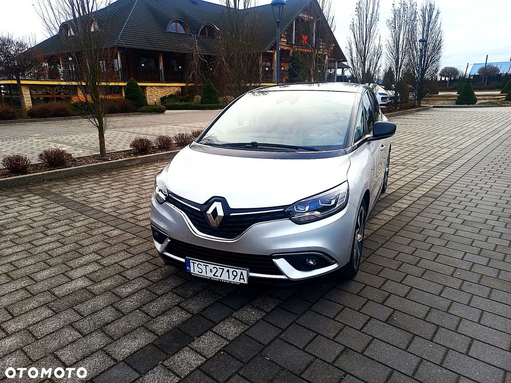 Renault Scenic 1.3 TCe Energy Bose EDC - 9