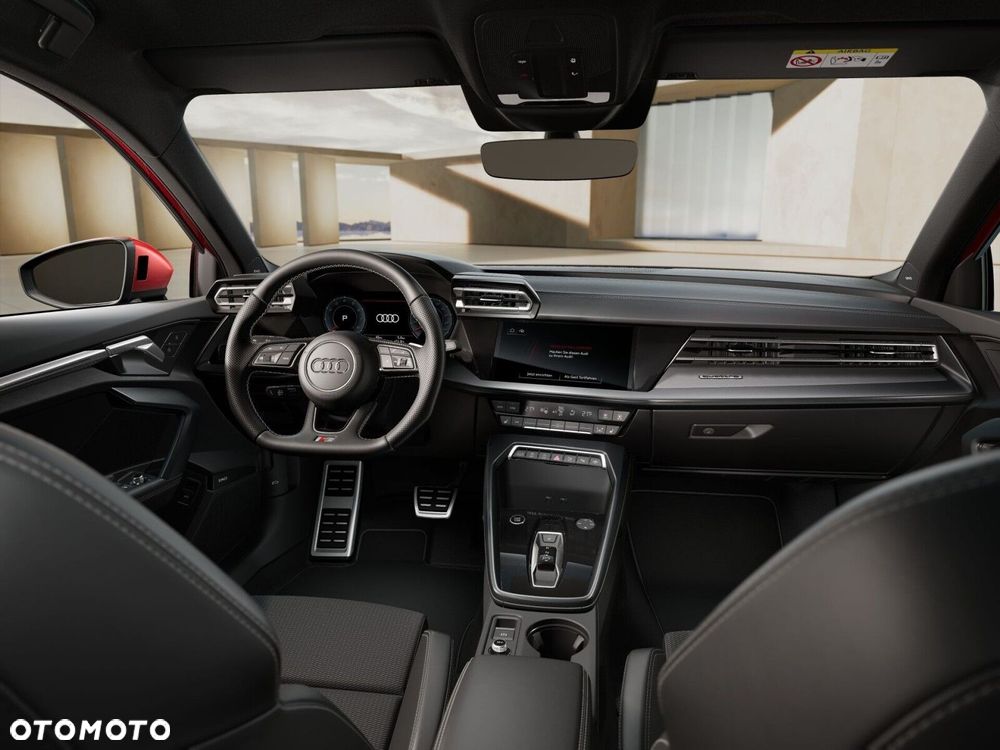 Audi A3 Sportback - 7