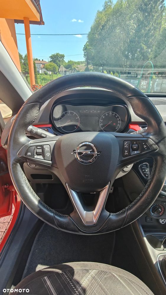 Opel Corsa 1.4 T Cosmo S&S - 13
